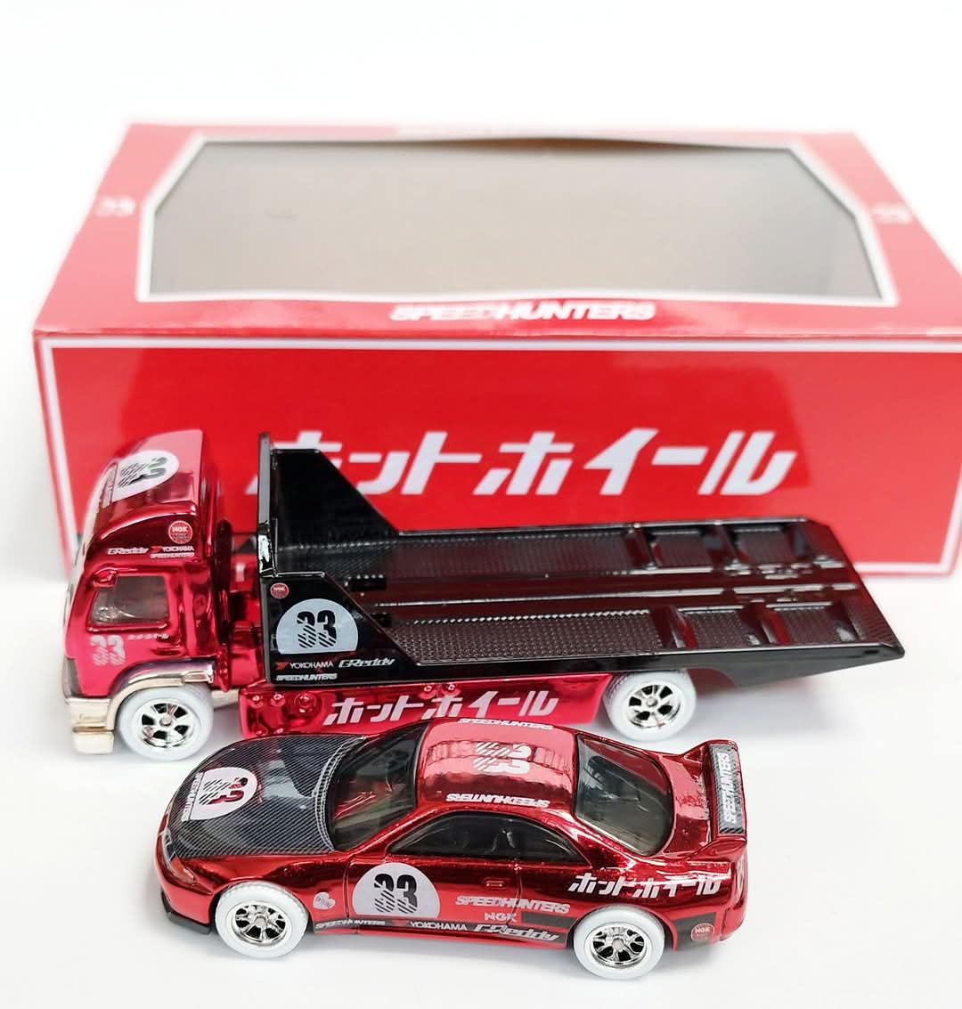 2025 Skyline R34 Transport