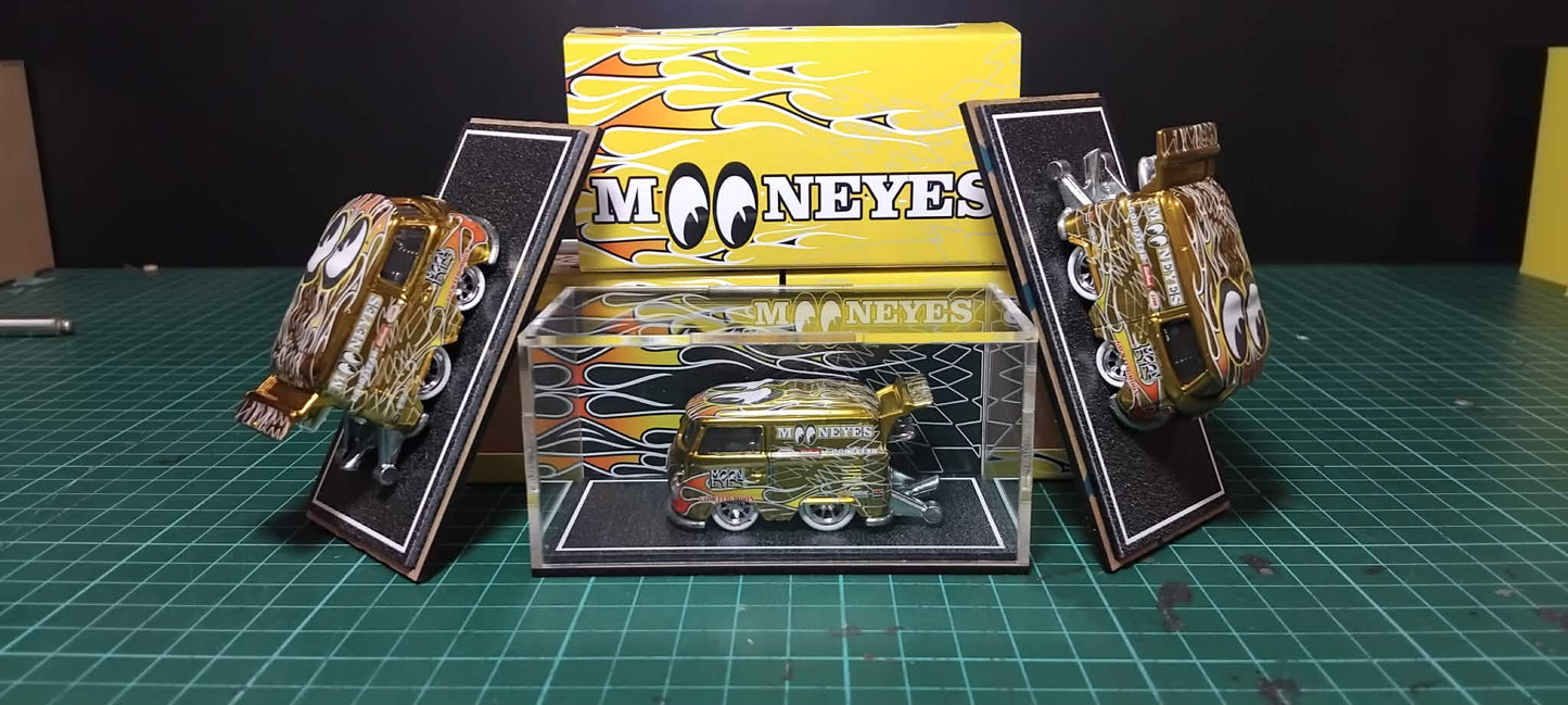 2026 Golden Moon VW Kombi