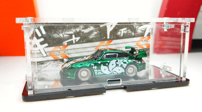RWB Mean Streak Porsche