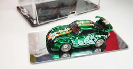 RWB Mean Streak Porsche