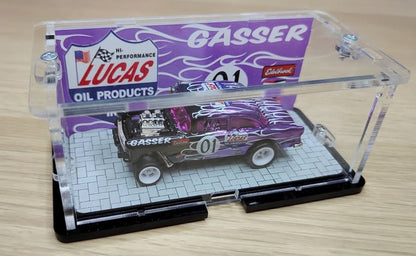 Completely Gassed 1955 Gasser