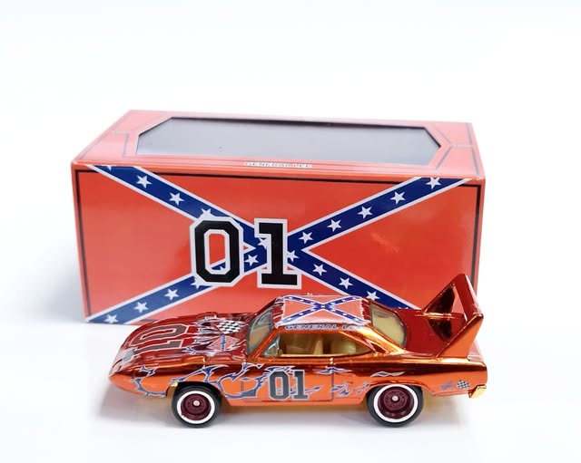 General Superbird