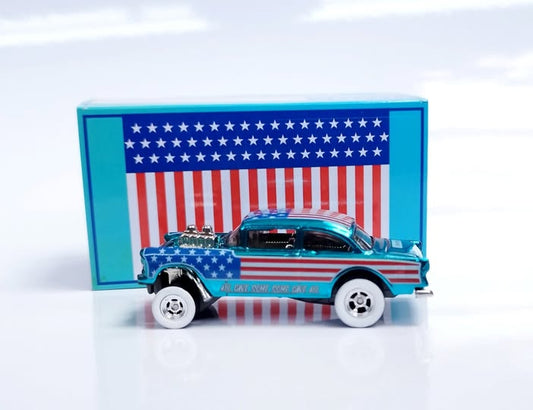 Merica 1955 Gasser