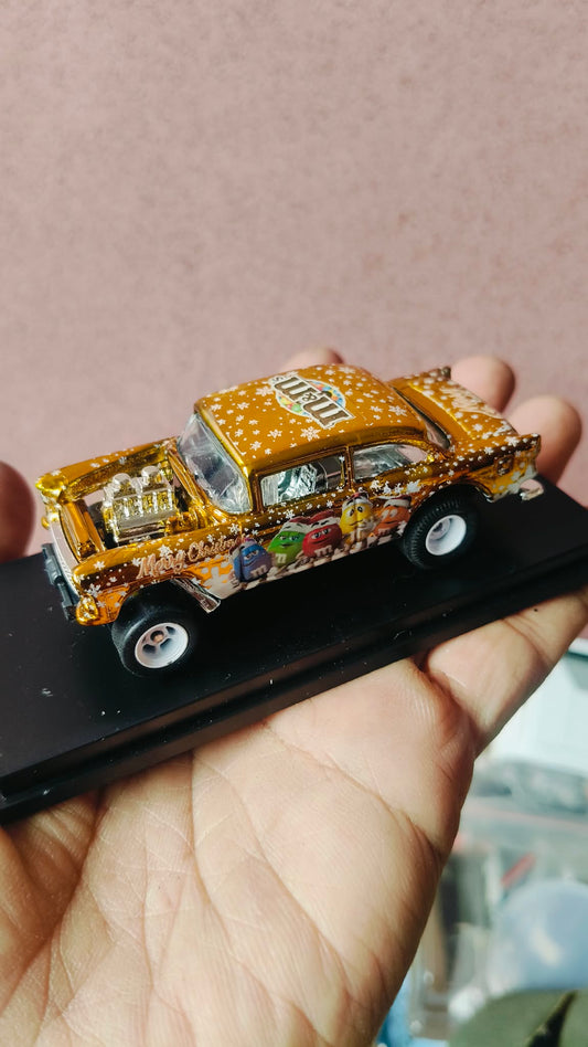 Candy Gold 955 Gasser