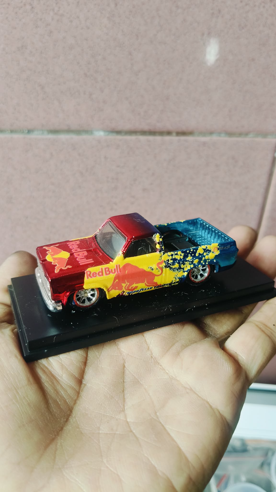 Bullish 1983 Silverado