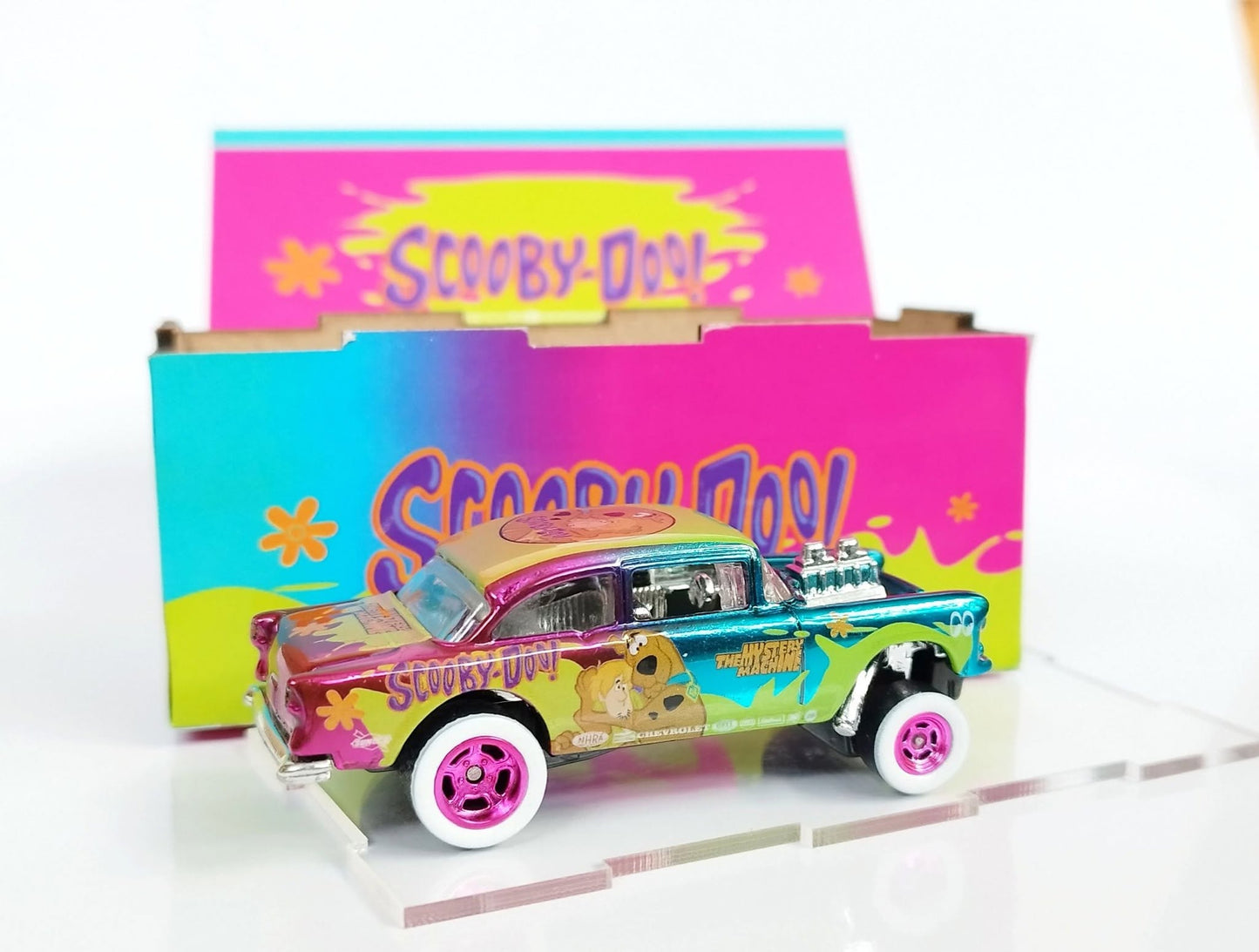 2026 Doo It Right 1955 Gasser