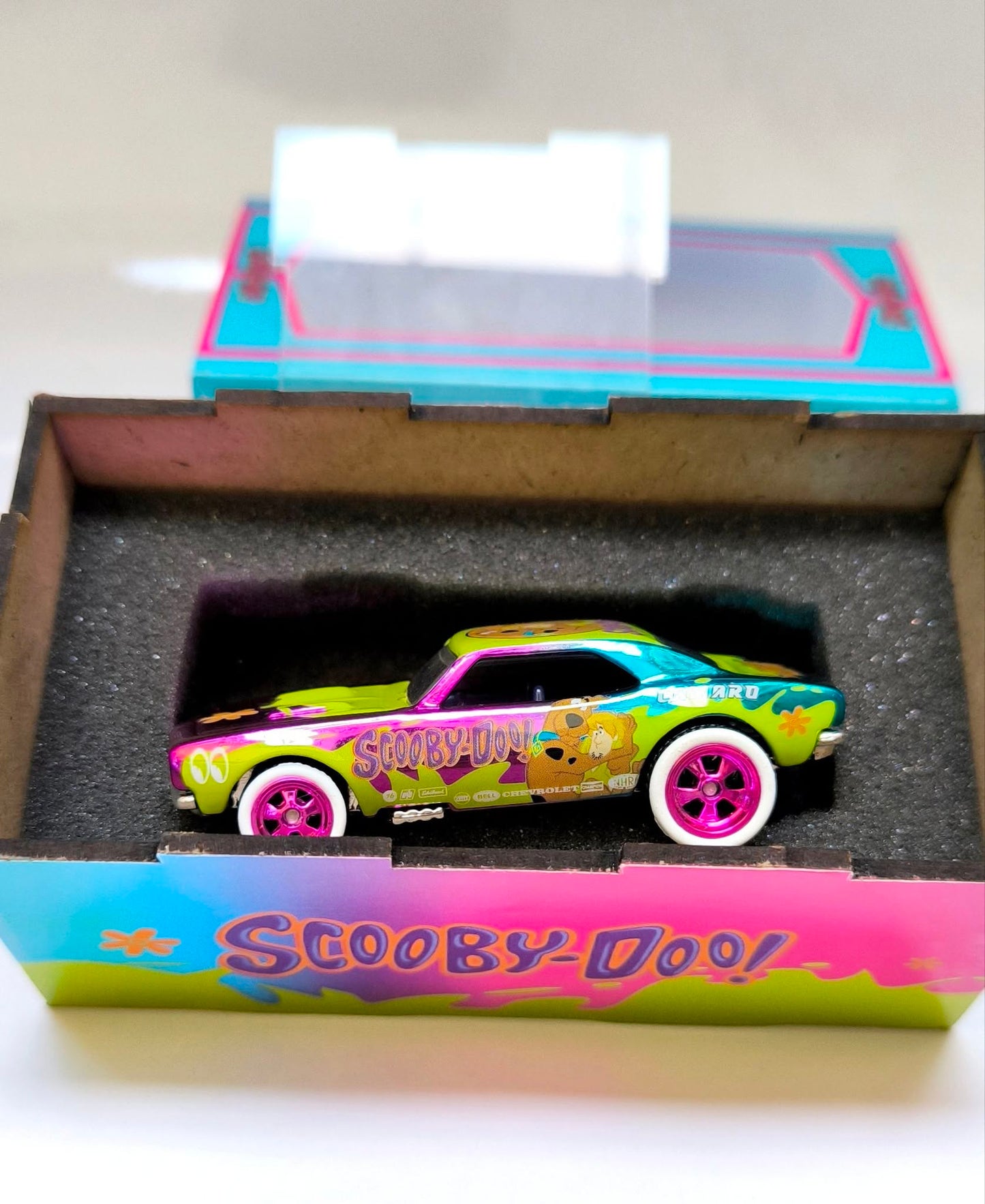 2026 Doo It Right 1967 Camaro