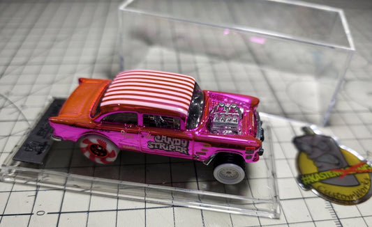 2026 CandyStriper with a Twist of Peppermint 1955 Gasser