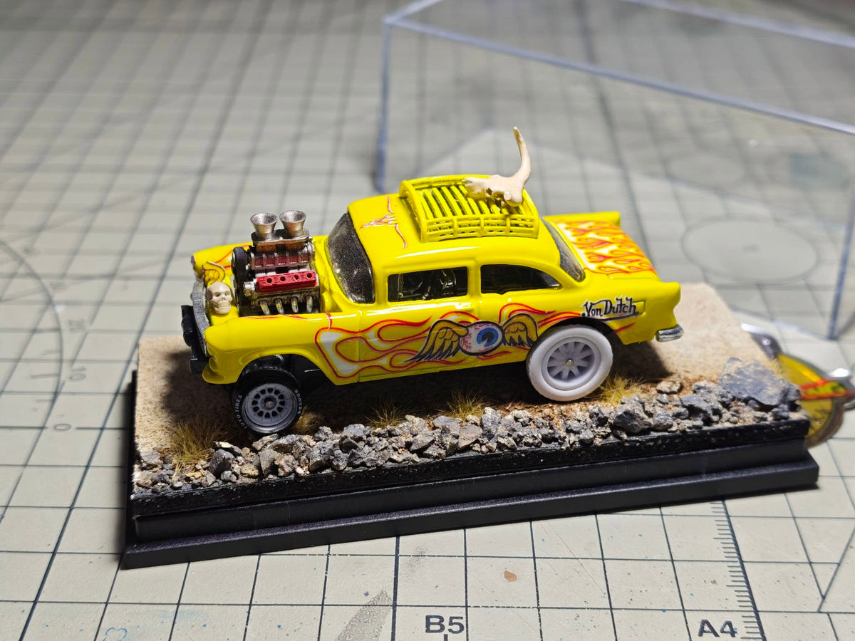 2026 VonD 1955 Gasser