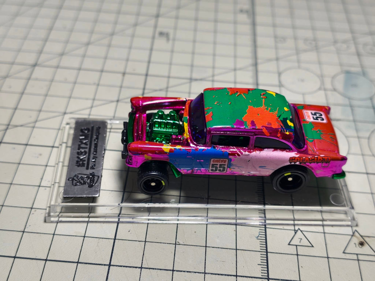 2026 ColorVision 1955 Gasser