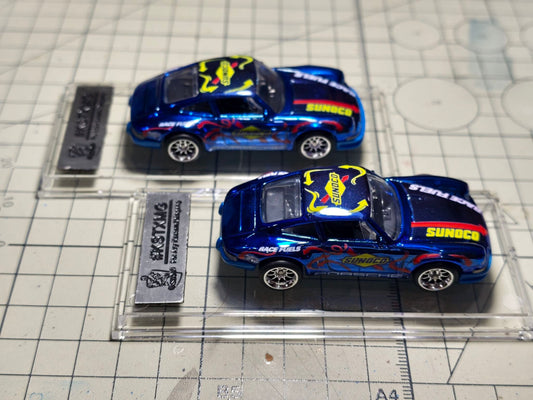 2026 Oil Can Porsche