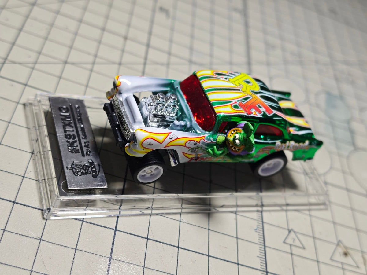 2026 RatFink in the Breeze 1955 Gasser