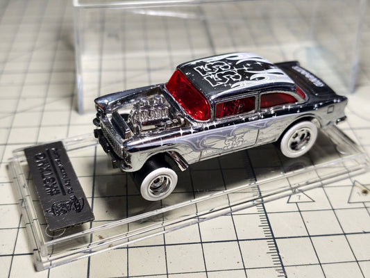 2026 Chrome 1955 Gasser