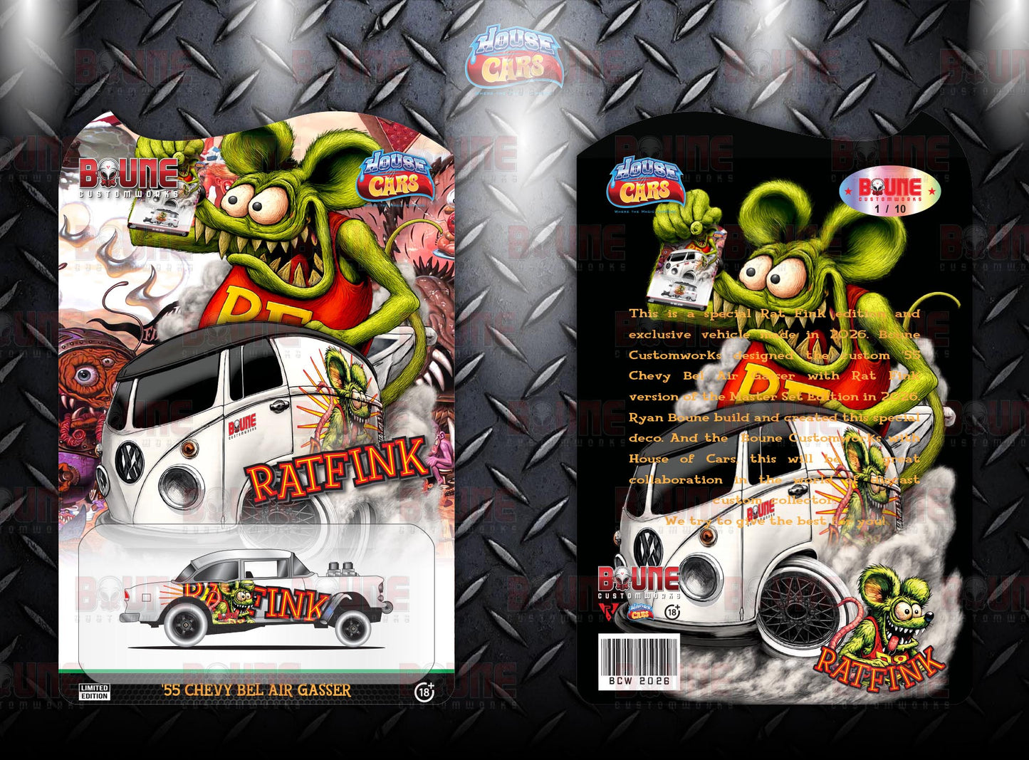Fink 1955 Gasser
