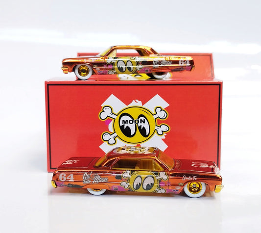 Moon Me 1964 Chevy Impala