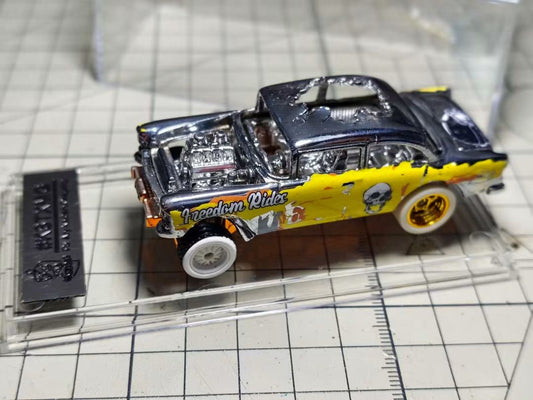 2026 Xplosive 1955 Gasser
