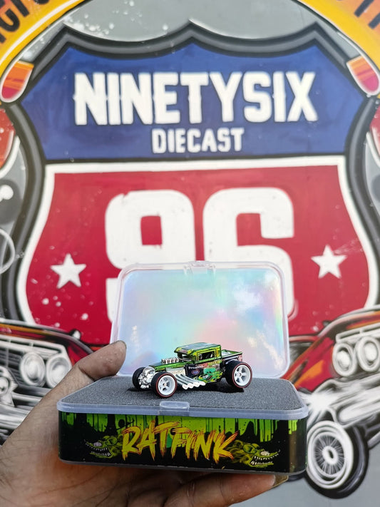 Fink Days of Summer Boneshaker