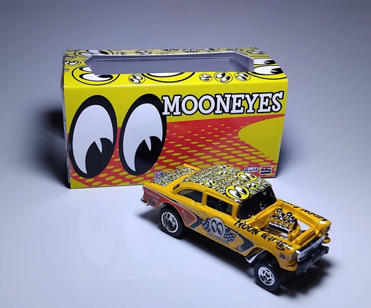 Moon 1955 Gasser