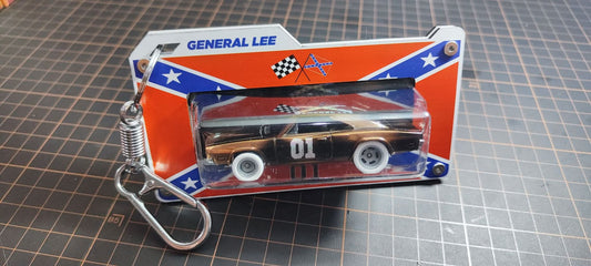 Key To The Place General Charger