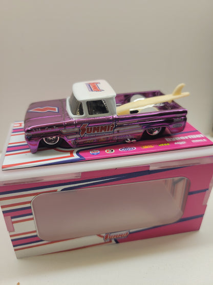 Summit 1962 Chevy Truck