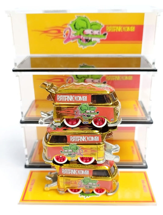 Fink Golden Kombi