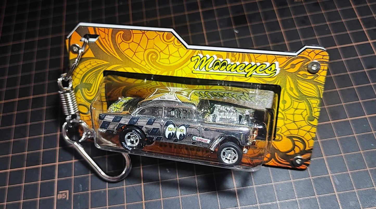 Key To The Place 1955 Gasser Moon Chase