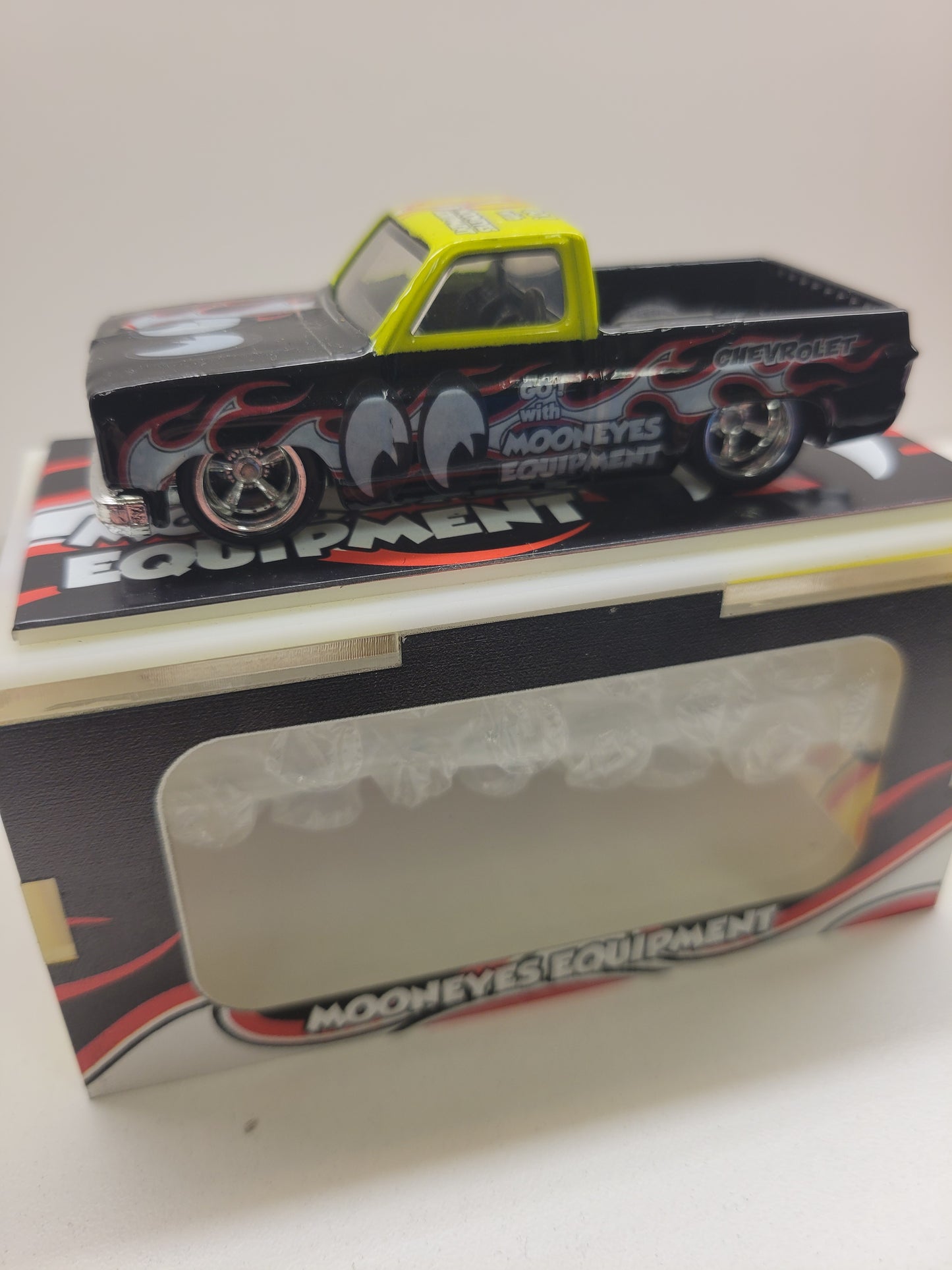 Moon 1983 Chevy Silverado
